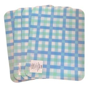 SPRITZ Brand New 4 pack placemat set